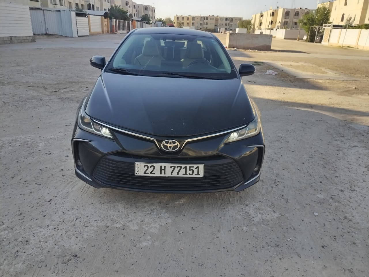كورلا خليجي ساز اسود موديل 2022 رقم اربيل تحويل مباشر بأسمي هزة جديده مكان فلوجه سعر 147 /***********

