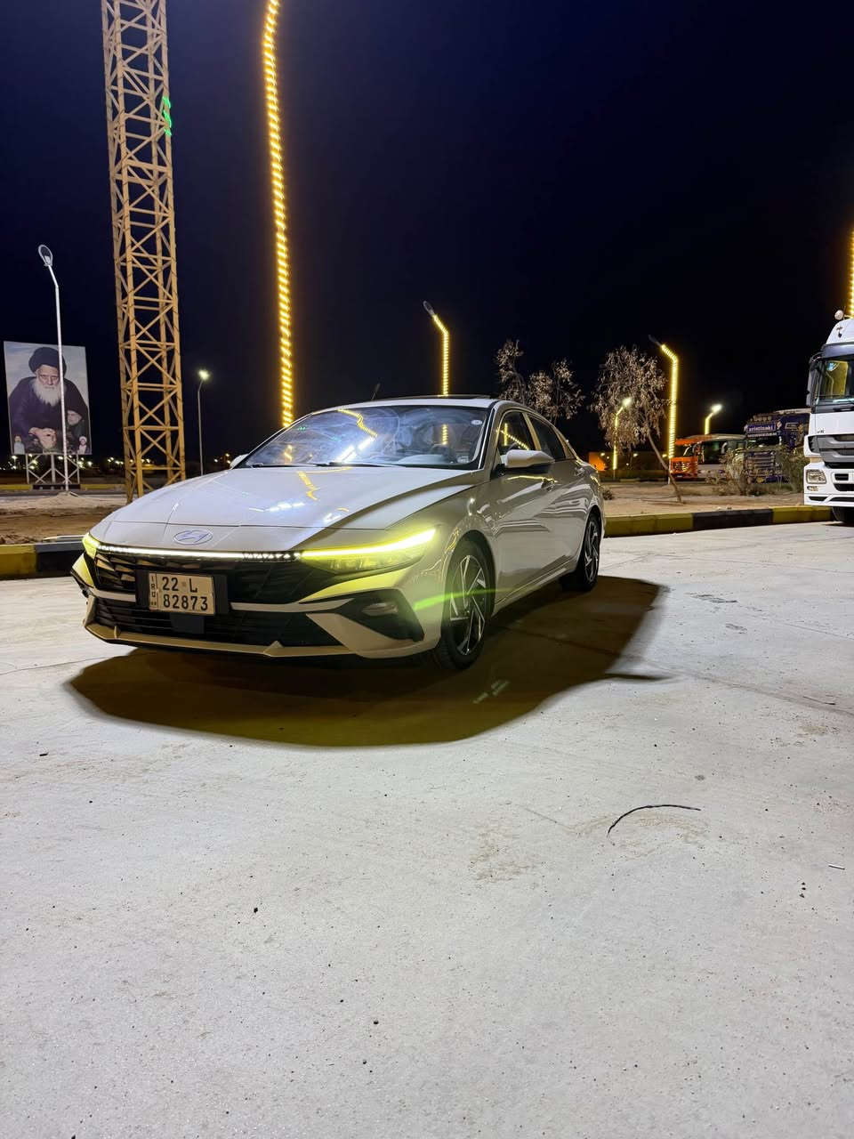 الانتره تجميع صيني مديل 23كفاله عامه ماشيه 27

مكاني البصره الزبير سعرها ١٣٥ $ بيها مجال بسيط *********** البصرة, العراق
