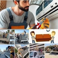 07758876942📱اتصال 📞 واتساب 07800127041☎️📞 #شركة #الريان#لنقل الاثاث ال...