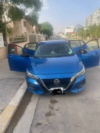 سينترا ٢٠٢١ • ٤٩ الف ميل • مرقمة اربيل