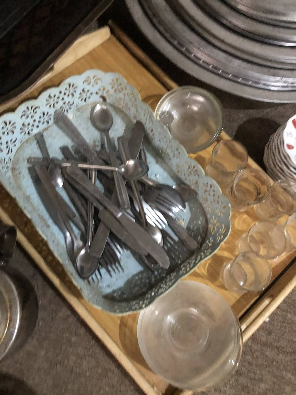 اغراض قديمه للبيع
بغداد الكرخ


**إذا كنت صاحب هذا الإعلان وتريد حذفه لأي سبب، رجاءا أرسل رسالة إلى الدعم الفني**