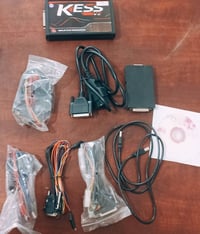 Kess V2 • جديدة • إلغاء Immobilizer