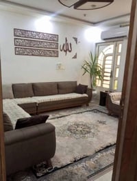 حي الملايين • بيت طابقين • ١٠٠م