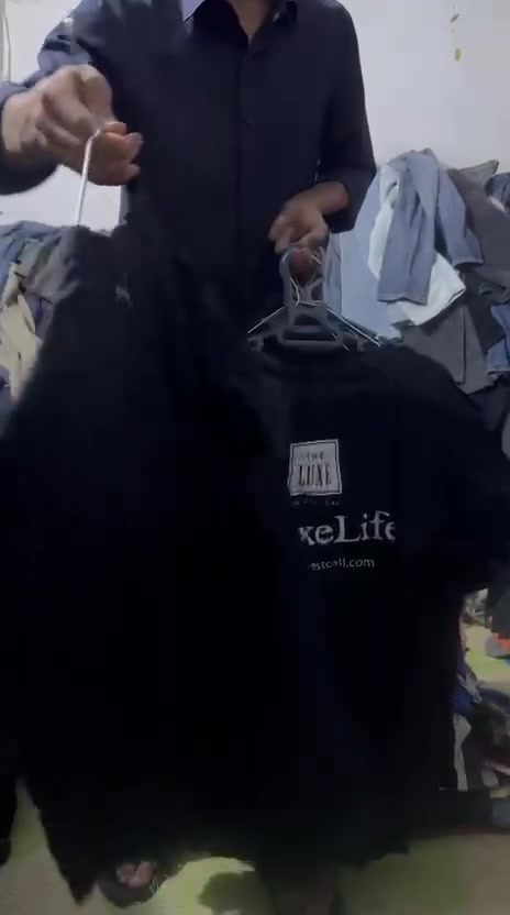 احله باله كسر اليوم بدي تيشيرت رجالي شبابي بالات حجي سامي السوق القديم الفهود


**إذا كنت صاحب هذا الإعلان وتريد حذفه لأي سبب، رجاءا أرسل رسالة إلى الدعم الفني**