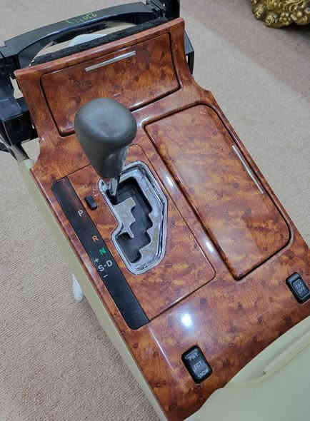 تابوت كامل أيسر بلاد شرط
ياباني
تفصيخ
مع دكت التبريد الخلفي
***********
