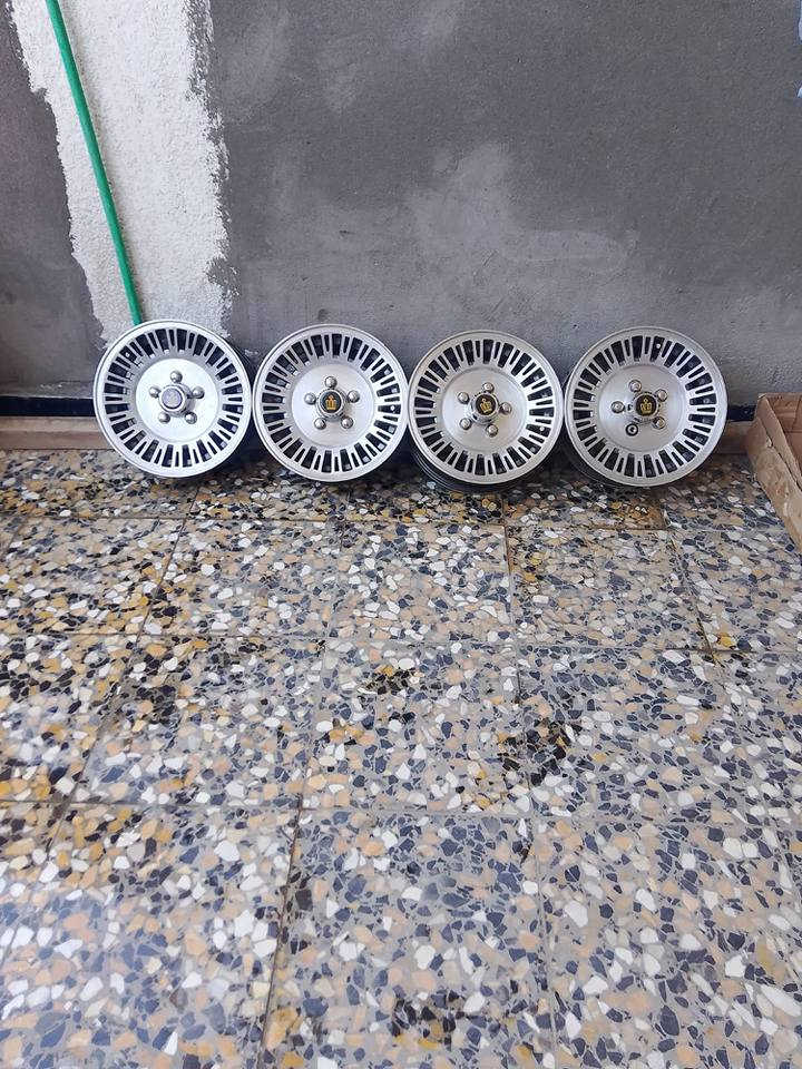 سلام عليكم ويل سوبر جديد لابي فطر ولا عواج جاهز هوااا وكباته السعر ١٣٠ وبي مجال نتصال *********** البصرة, العراق
