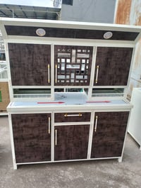 كاونتر المنيوم • شغل ثقيل • جميع القياسات