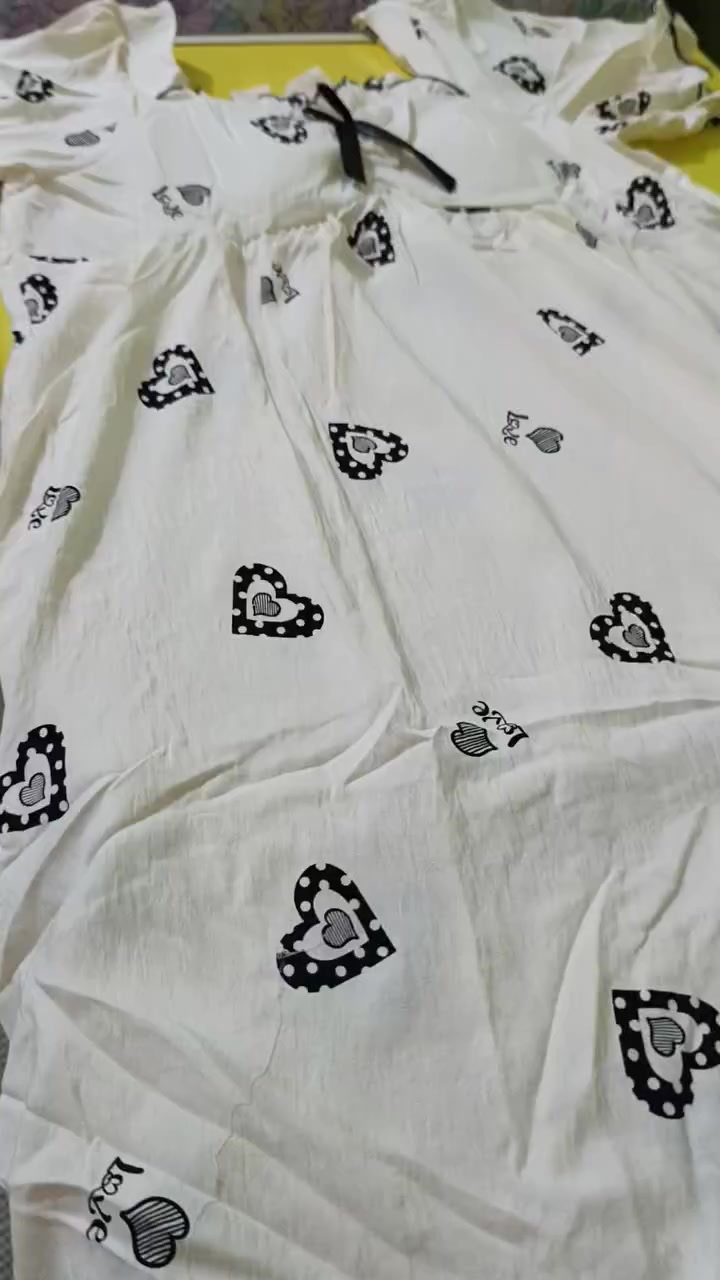 اللهم صل على محمد وال محمد السلام عليكم بنات وصلت بضاعة جديده ماركه دشاديش كشمير وفانيله قصيرة السعر على الخاص اكو خدمة توصيل التحب تحبني وتختار ميت هل بيه بنات حمال


**إذا كنت صاحب هذا الإعلان وتريد حذفه لأي سبب، رجاءا أرسل رسالة إلى الدعم الفني**