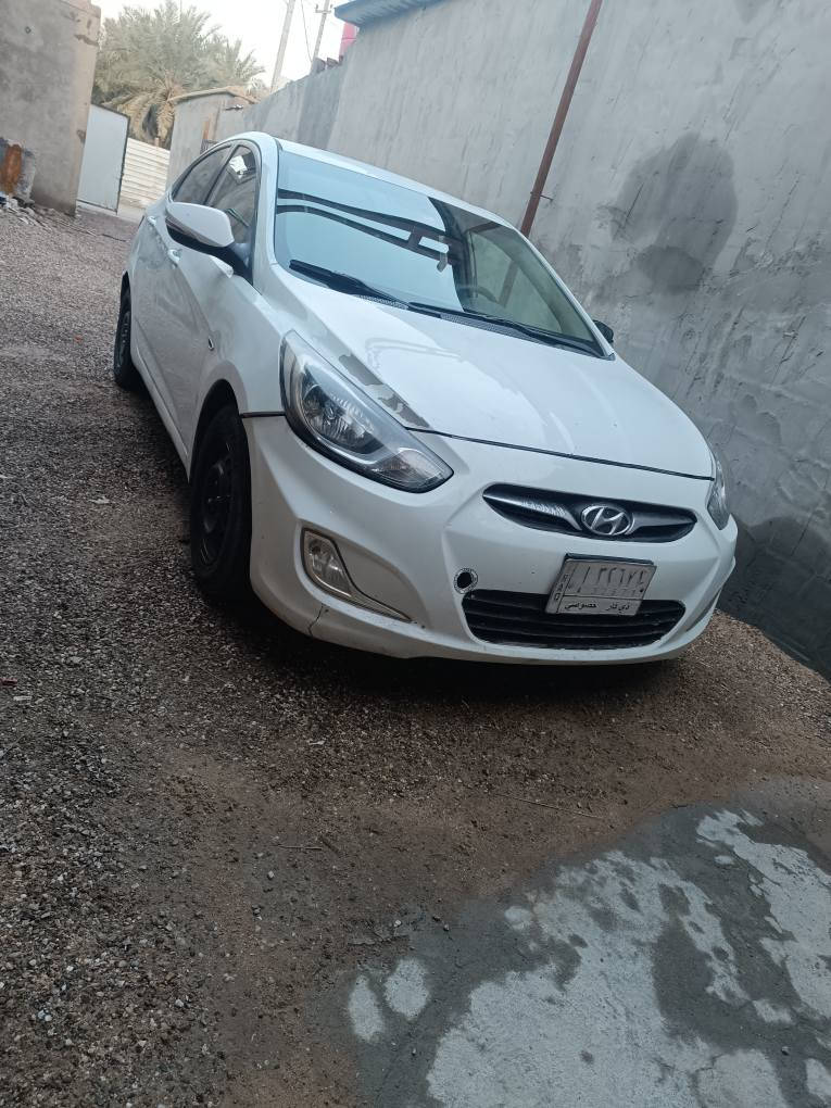 مكلف اكسنت للبيع موديل 13 سعر 78وبيها مجال حداديه جديه مشط جديد تخم تاير جديد كير كفاله مكينه بيه خيط تبخير بدون تنقيص رقم ذي قار مشروع وطني راعيها يريد تحويل شرط سنويه منتهيه صار 4اشهر بدي بي مكانات بارد بدون ضربه قويه ولا حار تبريد شغال مكاني ابو الخصيب البهادريه رقم *********** البصرة, العراق
