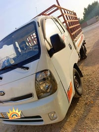 شاحنة موديل ١٦ • رقم بغداد • تحويل مباشر