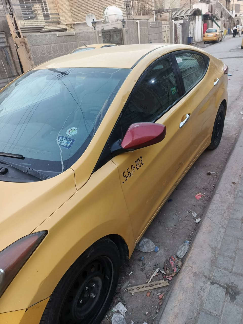 ١٣ للبيع مكفوله  شواصي لغود تكم ايرباك سليم  ليبل  واحد سونار مرفق المندلاوي للبيع السعر ١٠٣ مكان بغداد عبيدي،***********
