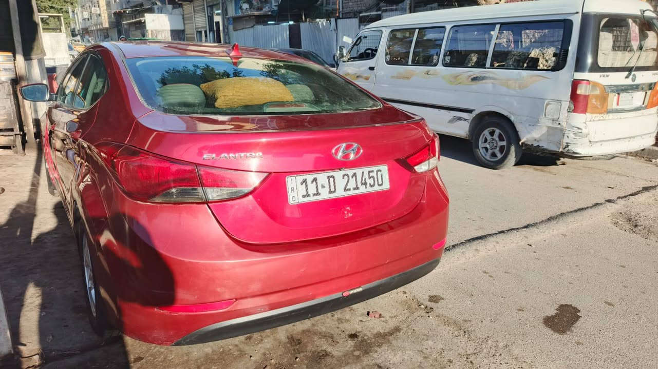 النترا 2015 وارد امريكي بنيد تبديل سعر 120 ***********
