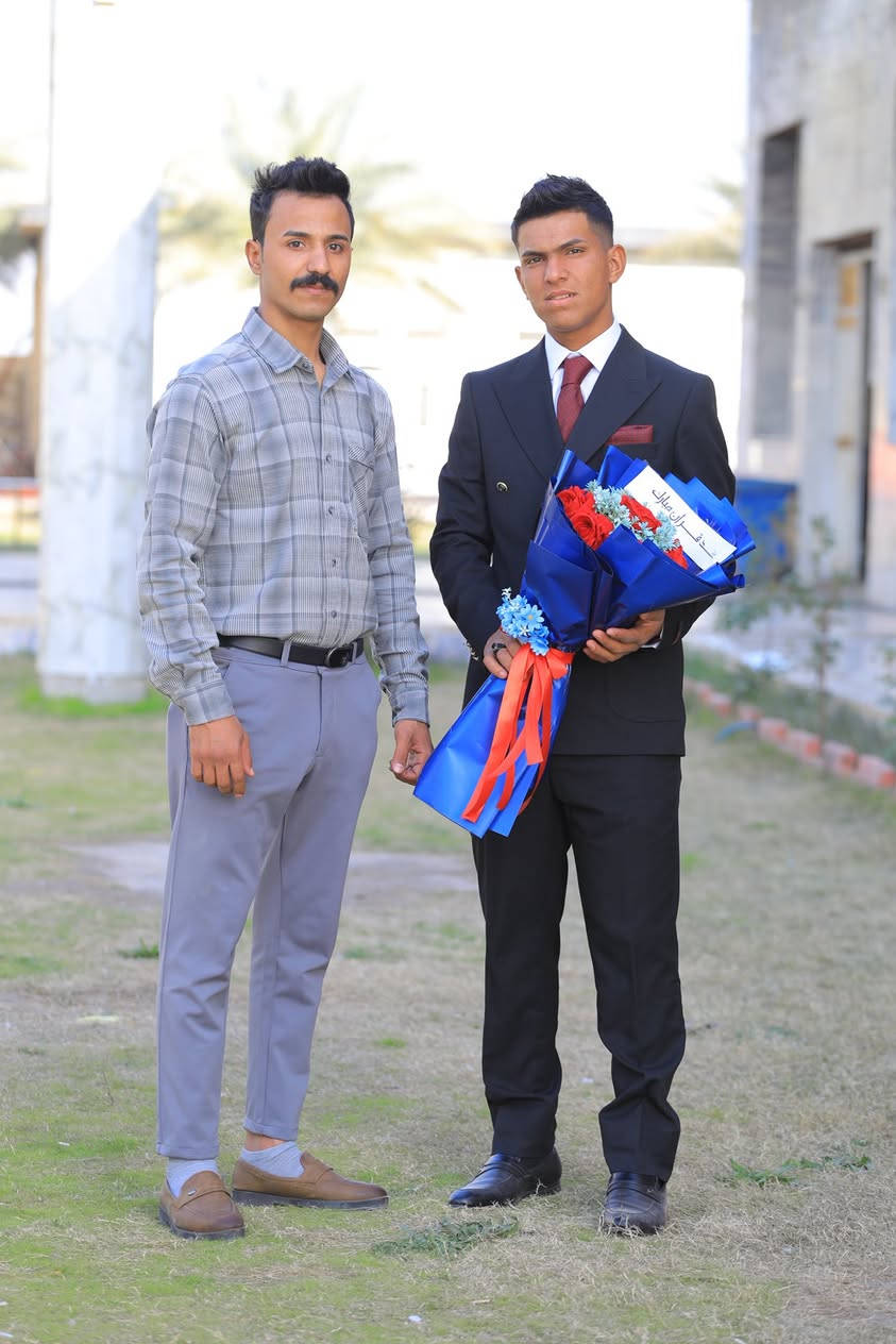 #المصور امير جواد  ❗

ذكرتك ويانة تختلف قطعآ 
كادر متخصص في تصوير المناسبات نسائيه رجالي 👫🏿 
ب كاميرات عالية الدقة 4k،🎥
سرعه في نشر المناسبه في اقل من 3ايام 🌐
عروض مميزة اسعار جيدة 
نختلف عن الاخرين قطعآ  
قاعه +فرقه ،+مطرب أو منشد 
 ب اسعار جيدة 
 تنشر مناسبتك على اليوتيوب
 وعلى الفيس بوك (بختيارك )
للحجز والاستفسار ***********💖
