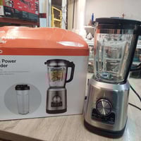 خلاطات • اصلية • جديدة