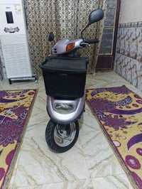 منغولي • ٢٠٠٧ • مكفولة