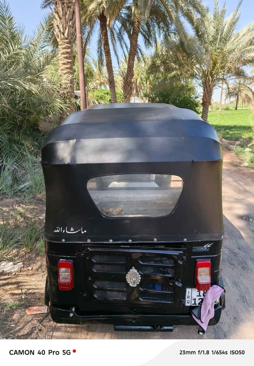 السلام عليكم شباب تكتك لبيع موديل 2020رقم وسنويه التكتك حلوه ومرتبه امعمره بس الدوس مالته وكفاله من الضربه واليريده بي خيرر ويدلل ***********ينتصل واني امكلف بلنشر
