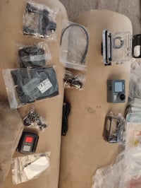 كامره احترافية • استخدام مره • اغراض كاملة