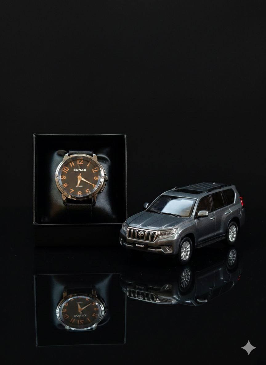 ✨ساعة جلد رجالية ✨
✨بالوان مميزة ومختلفة ✨
✨سعر الساعة 8 الاف✨ 
✨عنواننا الشارع العام مفابل بناية البلديه الجديده✨


**إذا كنت صاحب هذا الإعلان وتريد حذفه لأي سبب، رجاءا أرسل رسالة إلى الدعم الفني**