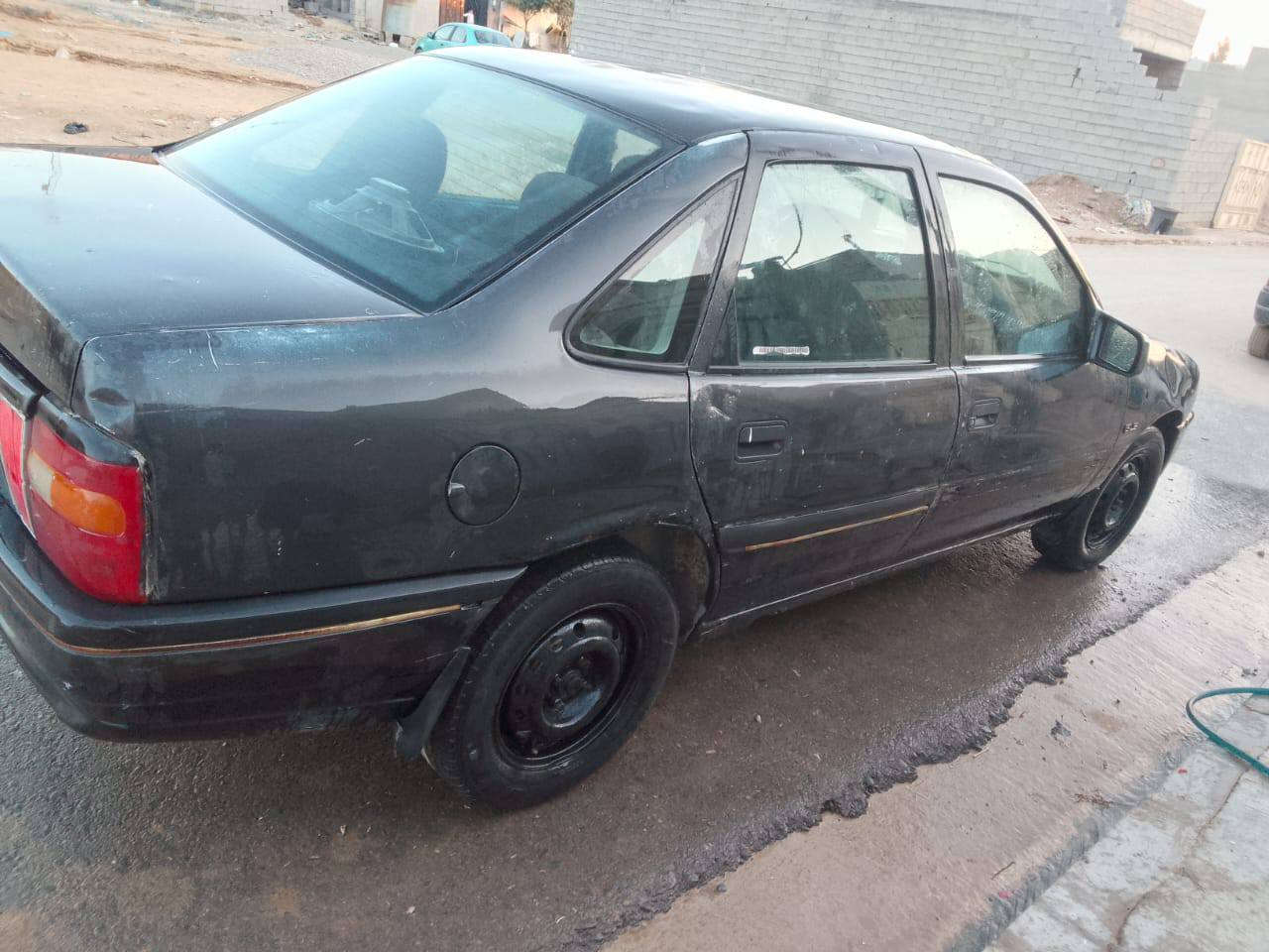 ڤیکترا 92 
ڕەقەم کەرکوک بەناوی خۆمە 
سەنەوی تا 2030 نوێە فەعس و هەزەی تازەیە 
مەکینە 18ی گێر عادی 
گێڕ و مەکینە و تەقەوڕەقە بەشەرت سەیارەکە کامل جاهیزە 
ناونیشان هەولێر .. دارەتوو 
*********** زین .. واتساب أربيل, العراق
