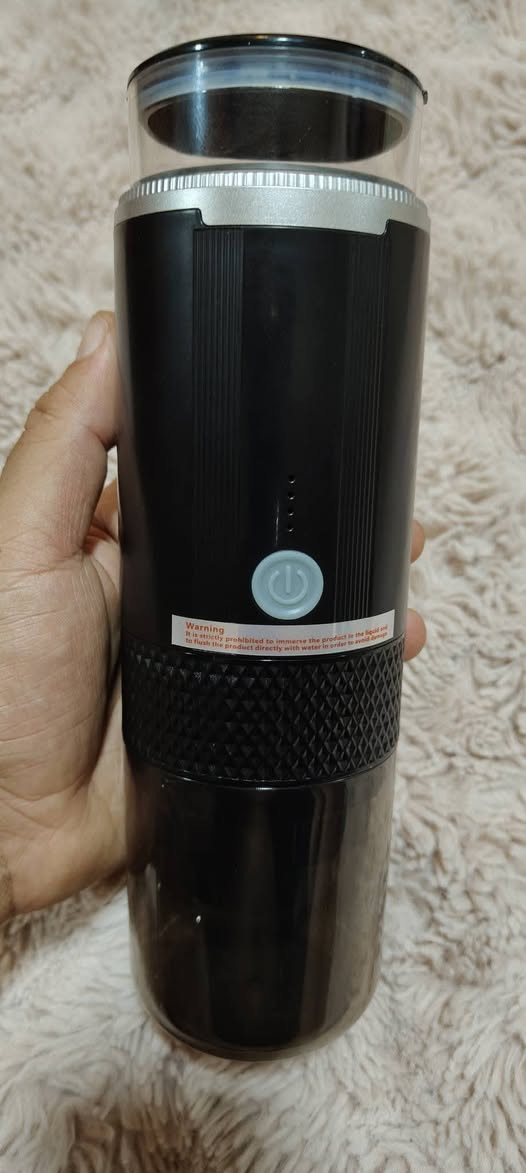 جهاز قهوة محمول جديد 25الف


**إذا كنت صاحب هذا الإعلان وتريد حذفه لأي سبب، رجاءا أرسل رسالة إلى الدعم الفني**