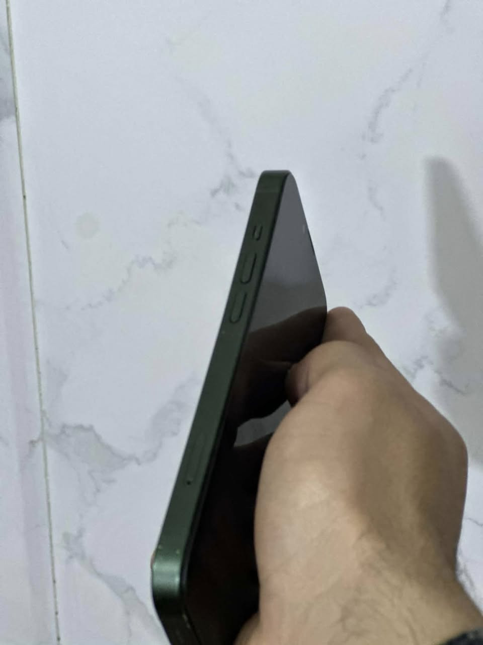 اريد مراوس ب ١٢برو ماكس ١٣عادي مبدل شاشة وبطاريه من تبدلت بطاريه لاحو فلاش بعد ما يشتغل ول باقي كله شغال ذاكره ١٢٨ فيس ايدي شغال بطاريه ١٠٠


**إذا كنت صاحب هذا الإعلان وتريد حذفه لأي سبب، رجاءا أرسل رسالة إلى الدعم الفني**