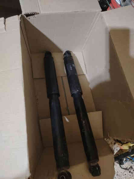 تفصيخ وجديد جيب من ١٩٩٠ ل ٢٠٠٤
سيد صفاء يوجد لدينا توصيل كل المحافظات
*********** واتساب
