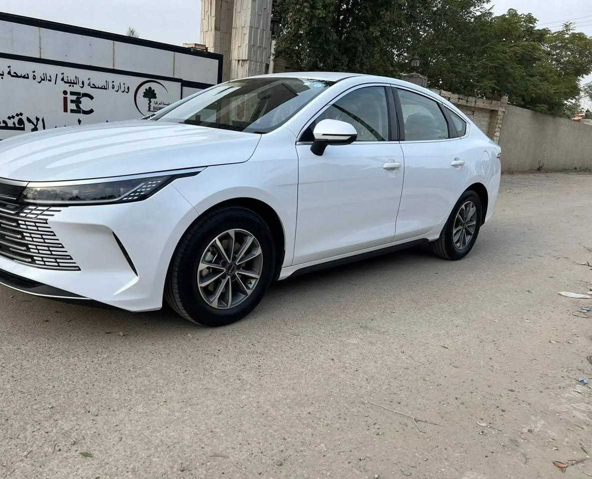 السلام عليكم بيوادي ديستوير موديل 2025 مكفولة كفالة عامة بعدهة فحص موقت تريد انتة ترقمهة تريد اني ارقملكياهة حاضر اني مكان السيارة بغداد السعر 18و 700
***********
