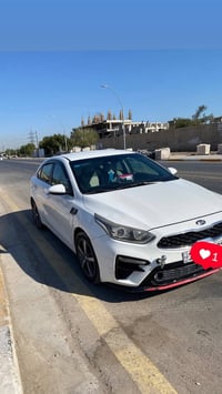 فورتي • ٢٠١٩ • محرك ٢٠٠٠