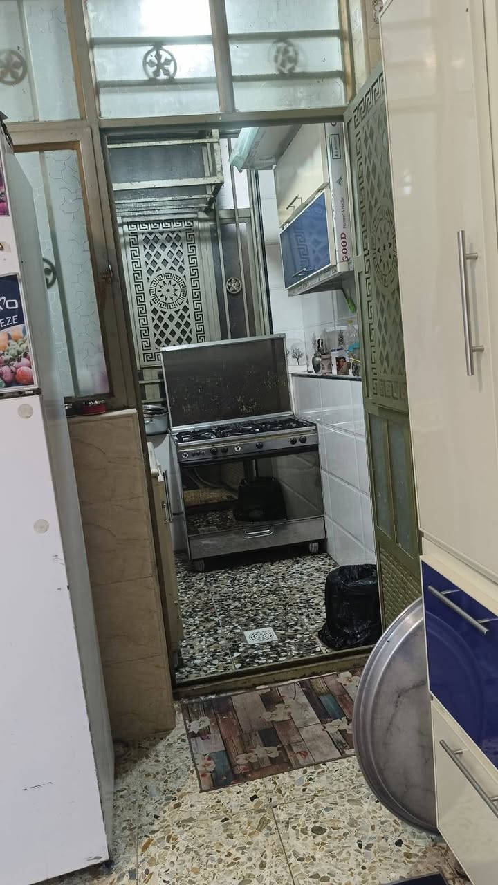 السلام عليكم بيت للبيع  ١٠٠   متر واجه ٥ نزال ٢٠ العبيدي نهايت شارع ام البنين


**إذا كنت صاحب هذا الإعلان وتريد حذفه لأي سبب، رجاءا أرسل رسالة إلى الدعم الفني**