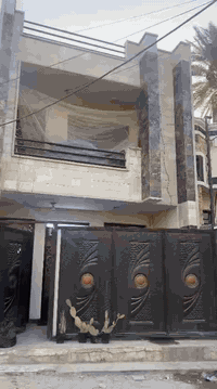 السلام عليكم 
يوجد بيت للبيع مساحة 100متر بناء حديث طابوك 
عنوان گميره مقابيل شارع ابو الزهراء شارع د.عباس 
 للاستفار الاتصال على الرقم ؛ ‭٠٧٧١ ٢٣٩ ٦٣١٥‬
