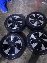 تخم ويل كب حجم 16 اصلي نضافة 100%100  وتايرات خوات الجدد للبيع مكاني ب...