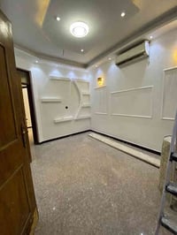 🏡 دار مساحة 75م للإيجار – تجاري او سكني  📍 المنصور / حي المتنبي - شارع...