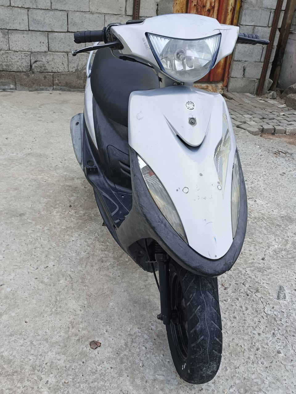 السلام عليكم دراجة ماكس عدله بلاديه مامفتوحة بوشه 49 دراجة مكينتها ناعمة صوتها ماينسمع تجي وتشوف عنواني بصره القبلة
واتساب ‏‪***********‬‏
