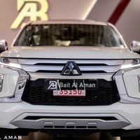 ⁨ موثوق، عملي، ومبني مثل دبابة. كل رحلة تشعرك وكأنها الأولى. 🚗💪”  Mits...