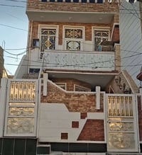 حي المهندسين • ١١٥م • مؤجر