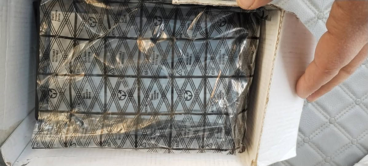 جي بي اس 15 مع التوصيل


**إذا كنت صاحب هذا الإعلان وتريد حذفه لأي سبب، رجاءا أرسل رسالة إلى الدعم الفني**