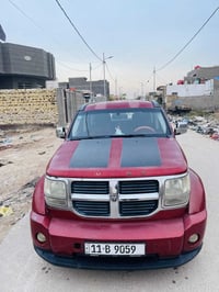 نترو • غاز+بنزين • الديوانية