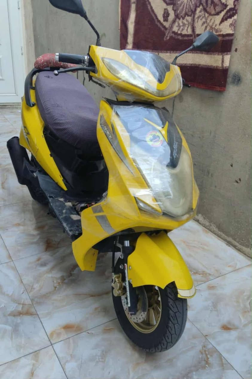 ماكس سكنس موديل 2020 للبيع مكان كركوك


**إذا كنت صاحب هذا الإعلان وتريد حذفه لأي سبب، رجاءا أرسل رسالة إلى الدعم الفني**