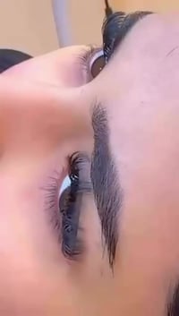 عروض العيد • رموش طرفية • رموش كلاسك كامل