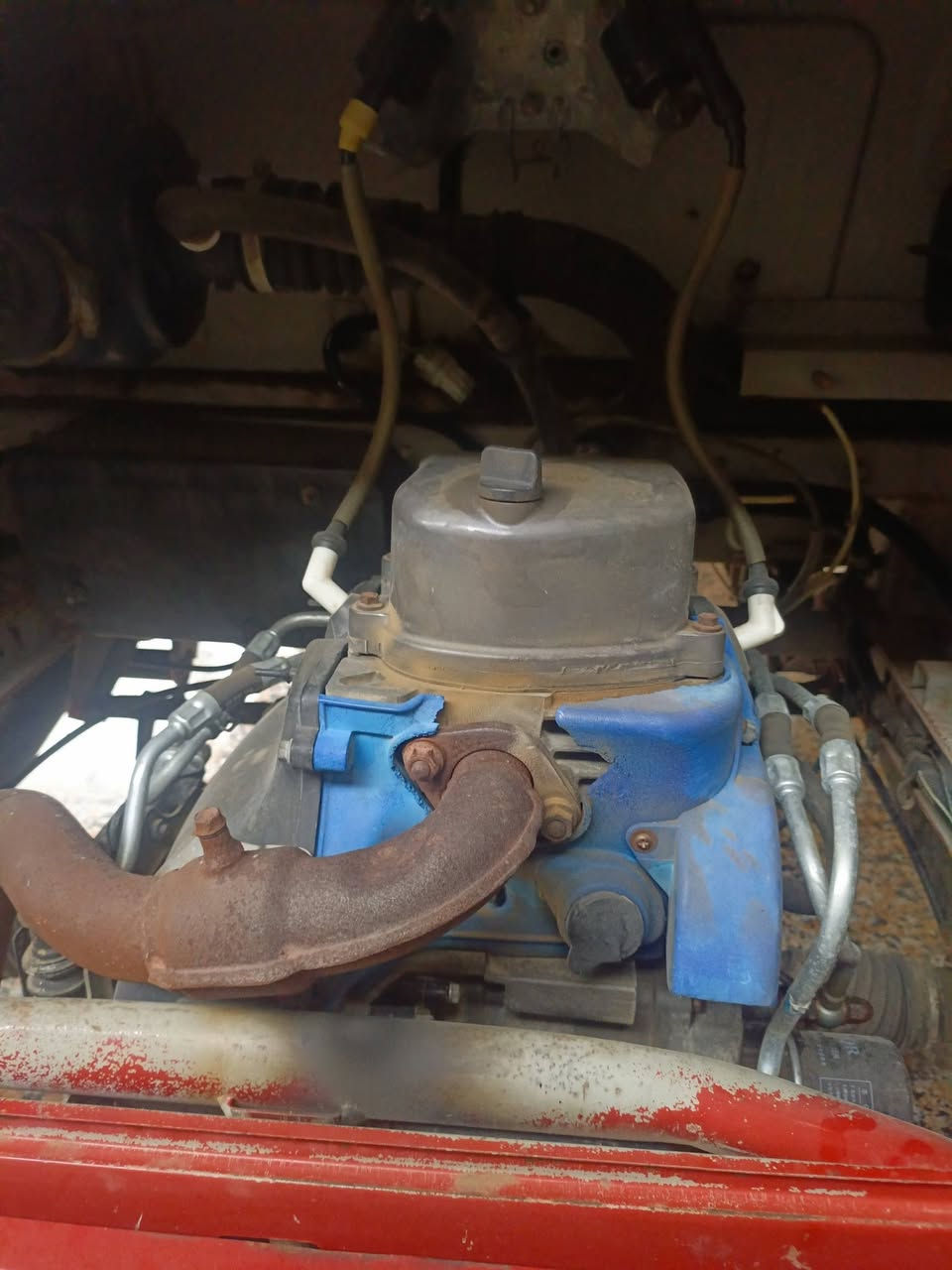 تكتك موديل 19 شهر 1 أوراق وكيل سيد خلدون كفاله عامه بارد ما بيه كلش كفاله سعر 5و500 وبيه مجال لحد يكلي غالي جديد كلش مكان ميسان الماجديه ***********
