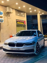 🔥 للبيع | BMW 530i xDrive SPORT Line | 2019 | فول مواصفات 🔥 المواصفات:...