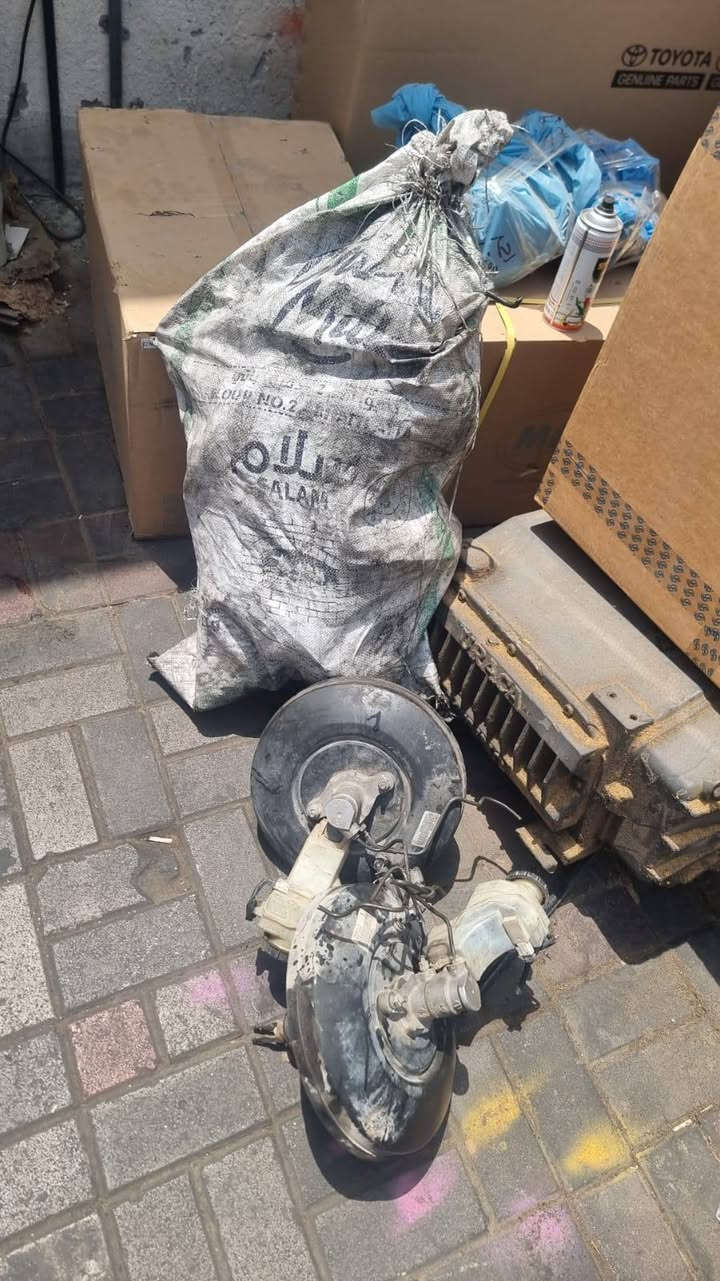 يالله. السلام عليكم يوجد توصيل كافة المحافظات *********** واتساب ***********
