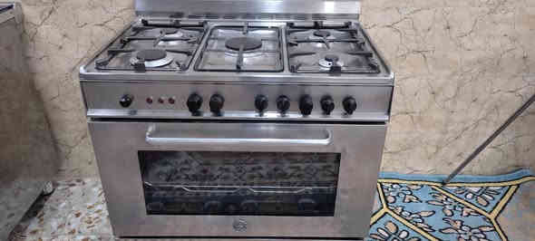 يالله طباخ إيطالي 5 عيون نار زركه شرط الفحص عنوان كربلاء السعر 160
للاستفسار *********** كربلاء
