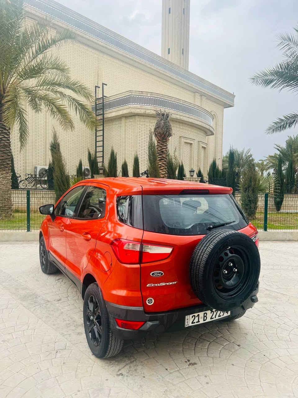 فۆڕد ئیکۆسپۆڕت مۆدیل٢٠١٥خەلیجی شەریکەی نیڤا
چوار پستۆنی مەکیە ٢٠مرغوب
«٣پارچەی سبوغە ـجەمپیکی خەفیفی پێشی هەیە»
هەزەو سەنەوی نوێیە گێرومەکینەو تەبرید بەشەرت 
سعری٧٢$مەجال شوێن هەولیر
***********ڤایبەر واتسئاپ
فۆڕد ئیکۆسپۆرت مۆدیل٢٠١٥شریکە نیڤا 
٤سلندر حجم محرک٢٠
«٣قطعە سبوغ ـزەڕبە شوەیە بی بچم»
هەزە سەنەوی جدید گێر محرک تبرید بشرط
سعر سیارە٧٢$مجال مکان اربیل 
***********ڤایبەر واتسئاپ أربيل, العراق
