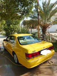 رقم صدامي صلاح الدين • كفاله عامه • مكينه ديفور