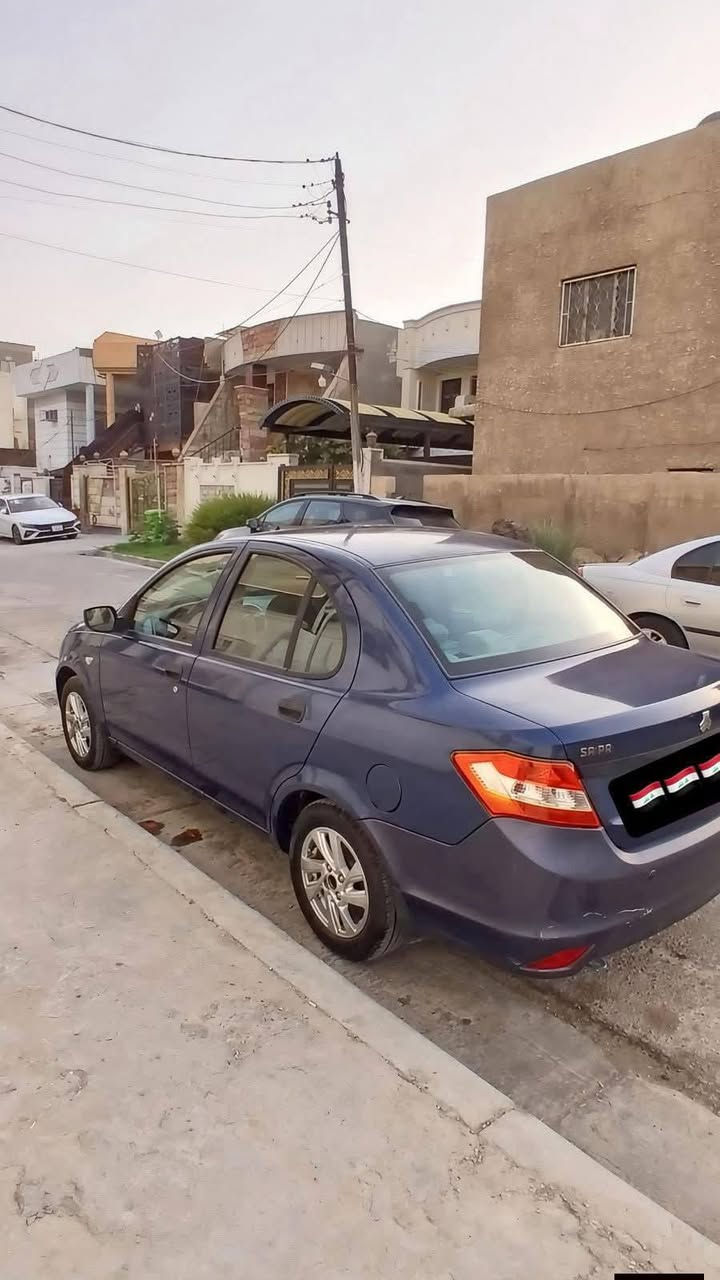 � سايبا ساينا موديل 2020 – بحالة ممتازة
للبيع سيارة سايبا ساينا
🔹 الموديل: 2020
🔹 المحرك: 1500 سي سي
🔹 القير: عادي (Manual)
🔹 الحالة: نظيفة جداً
🔹 الملكية: باسمي
🔹 التحويل: فوري / ثاني يوم

💰 السعر: 64 قابل للنقاش البسيط

السيارة استعمال شخصي، ما تحتاج شي وجاهزة للفحص.
للمهتمين الجادين فقط.

📞 للتواصل: خاص / واتساب

‏‪***********‬‏
