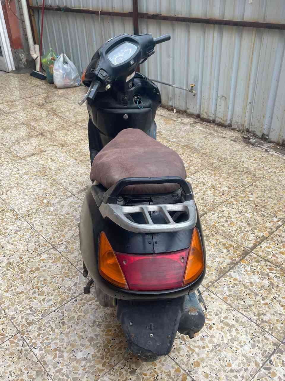 سبيبي ياباني للبيع 
شغالة نكرة وحدة مكاني البياع ***********
