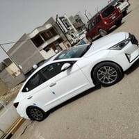 النتره 2019فول خليجي محرك 2000دوش بصمه حساسات كامره اماميه خلفيه داخل ...