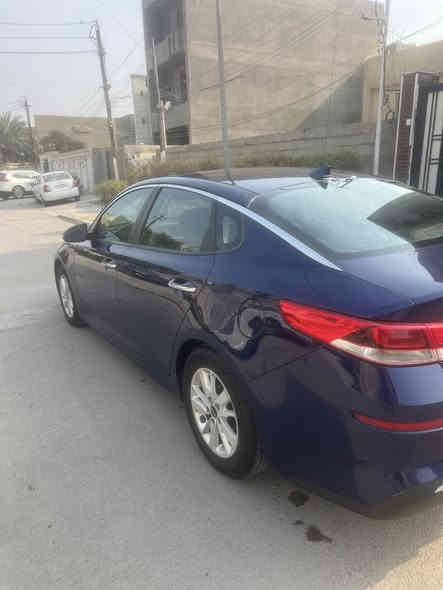 السلام عليكم 
للبيبع اوبتيما 2019 
مواصفات FE 
تحكم ستيرن جهتين 
توقف ذاتي 
تحديد مسار 
شاشة كبيره 
صبغ بنيد ودعامية 
الحادث موضح بالصور 
رقم بغداد باسمي
السعر 135
مكاني بغداد 
***********
