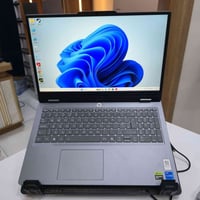 لينوفو LOQ • i5-13450HX • RTX 5050